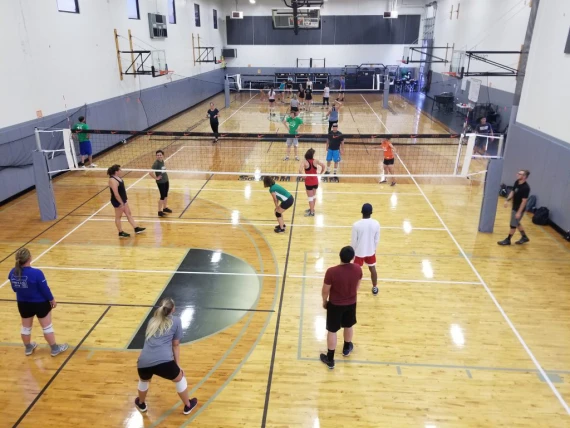 Bend Pickleball Meetup