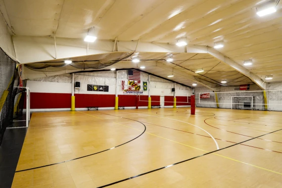 Benfield Sports Center Benfield Sports Center