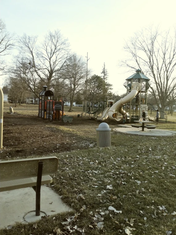 Bentley Park