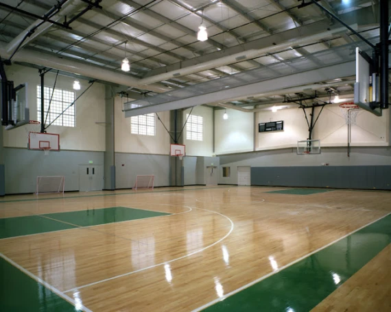 Berkshire South Regional Community Center Berkshire South Regional Community Center