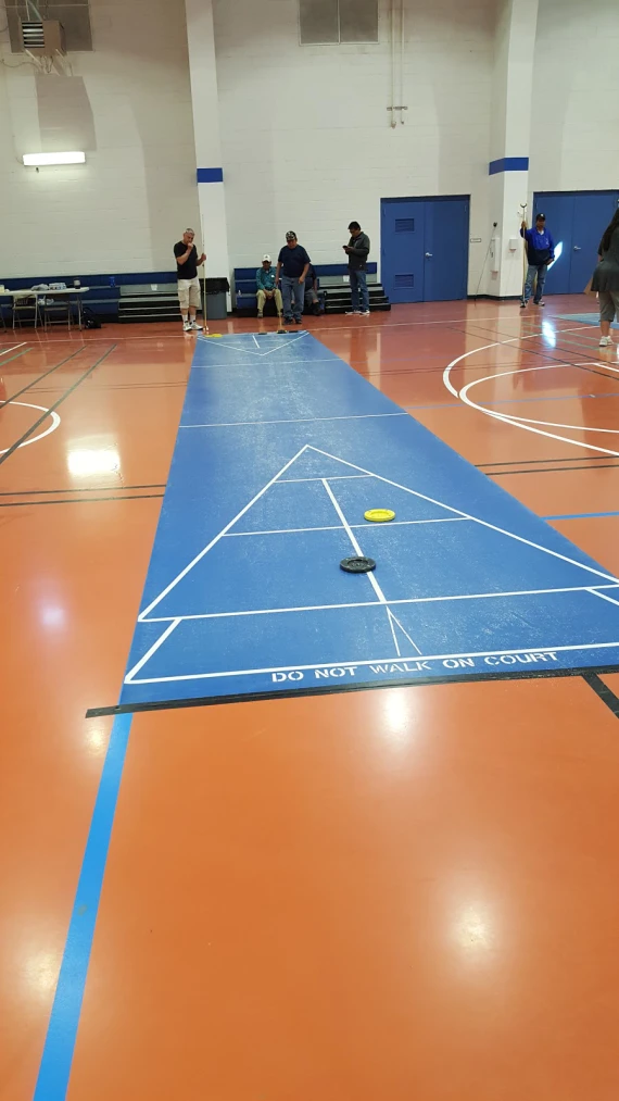 Bernalillo Recreation Center