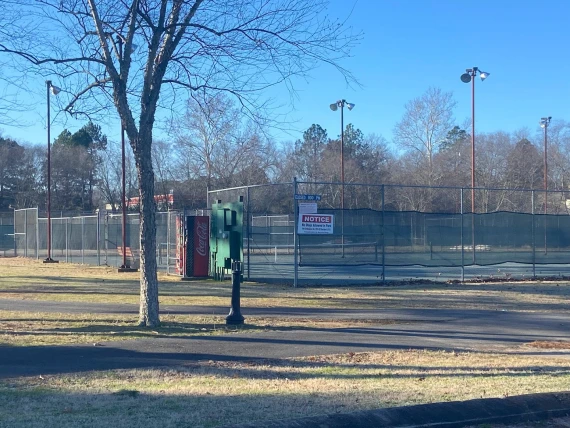 Berryhill Park