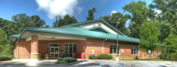 Berrytown Recreation Center - Adaptive and Inclusive Recreation