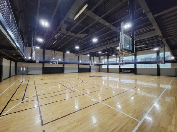 Bethany Community Center