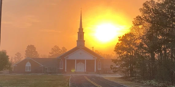Bethany Westville Baptist Church