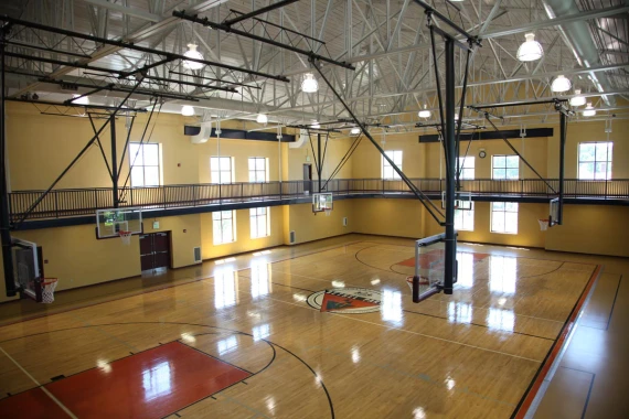 Bethel Park Community Center