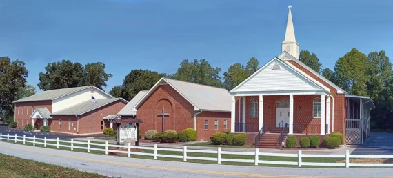 Bethel Wesleyan Church