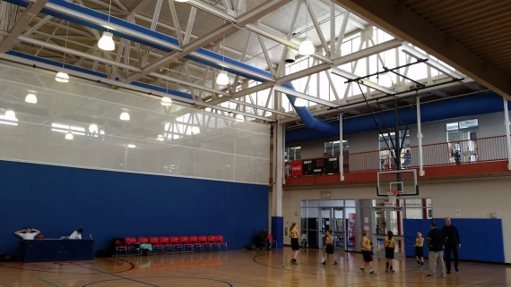 Bethlehem Township Community Center Bethlehem Township Community Center