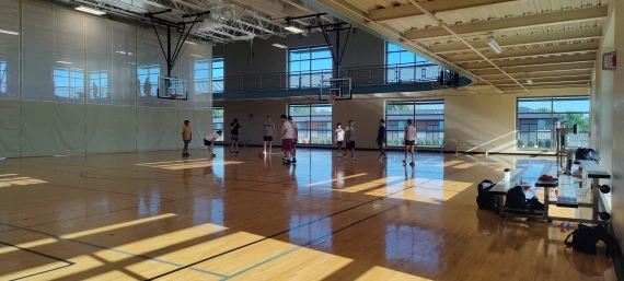 Bettendorf YMCA