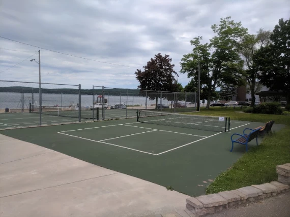 Beulah Village Park