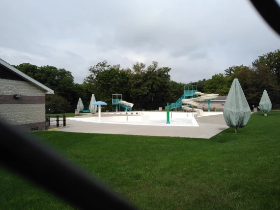 Bever Park Tennis Courts Bever Park Tennis Courts