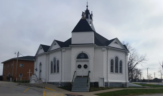Bevier First Baptist Church