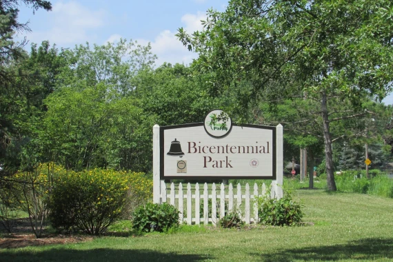 Bicentennial Park