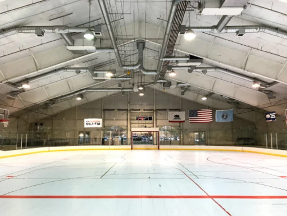 Big League Dreams Sports Park