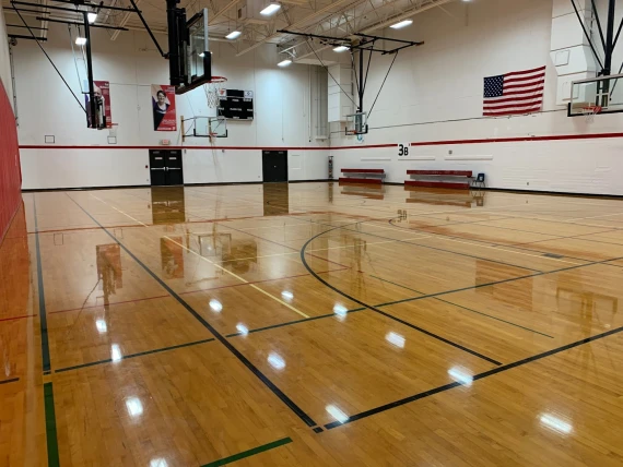 Billings YMCA