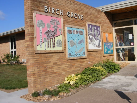 Birch Grove School