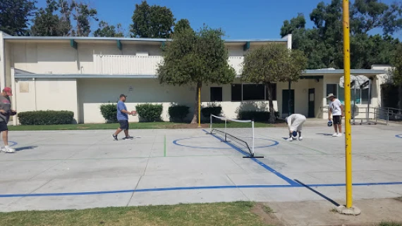 Bixby Park