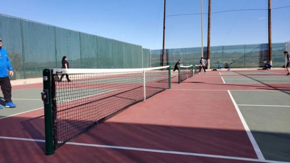 Black Mountain Recreation Center & Aquatic Complex Black Mountain Recreation Center & Aquatic Complex