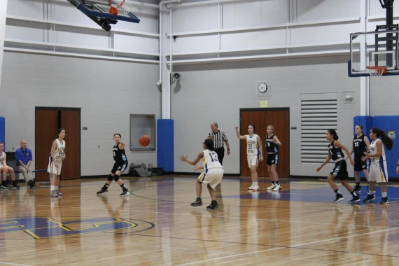 Blackhawk Middle School