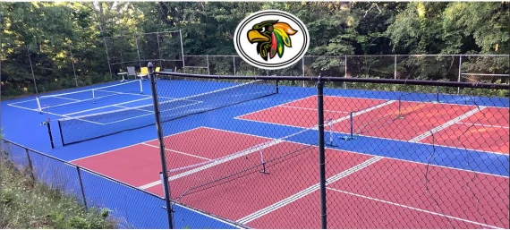 Blackhawk Pickleball Club