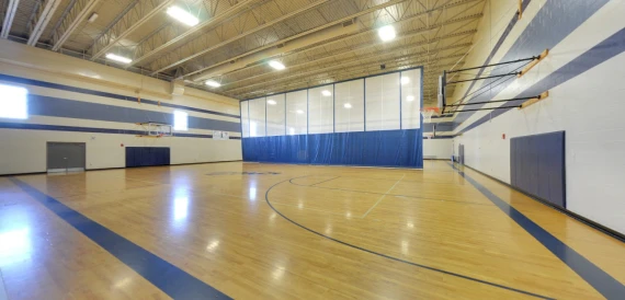 Blair Family YMCA