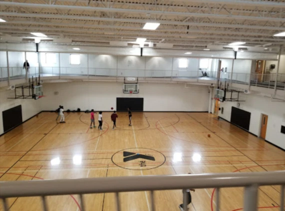 Blaisdell YMCA