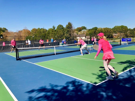 Boar's Head Sports Club