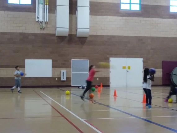 Bob Price Recreation Center Bob Price Recreation Center