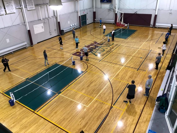 Body Zone Sports And Wellness Complex