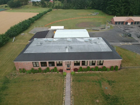 Boistfort School