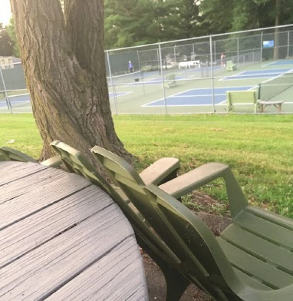 Bolindale Park