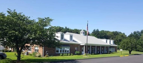 Bolton Senior Center