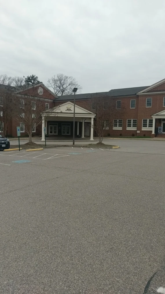Bon Air Baptist Church