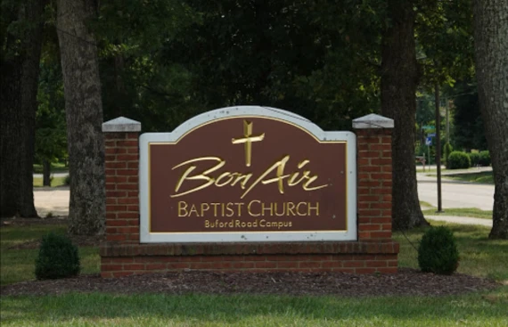 Bon Air Baptist Church