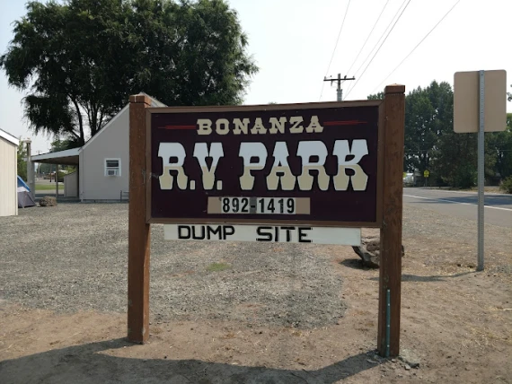 Bonanza, Oregon