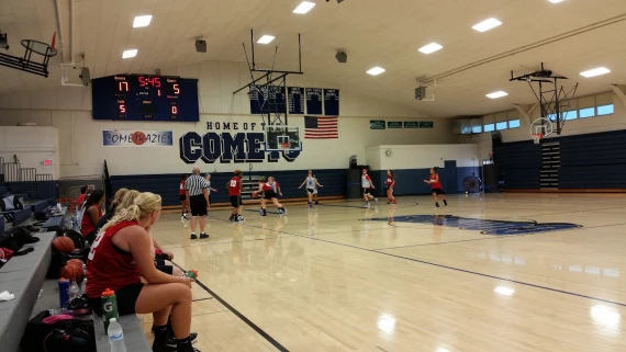 Bond County Community High School