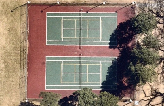Bonforte Park