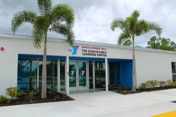 Bonita Springs YMCA
