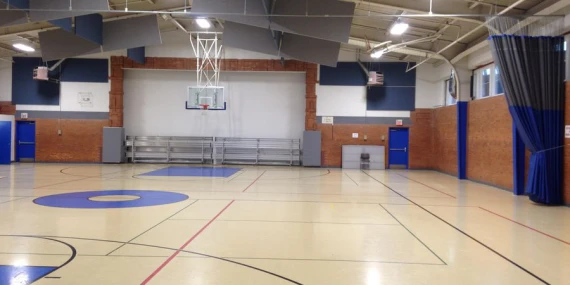 Bonner Springs Community Center