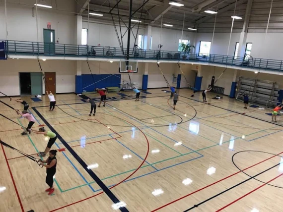 Borgess Health And Fitness Center
