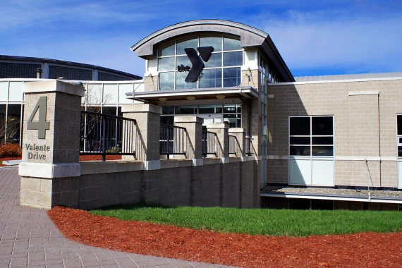 Boroughs Family YMCA Boroughs Family YMCA
