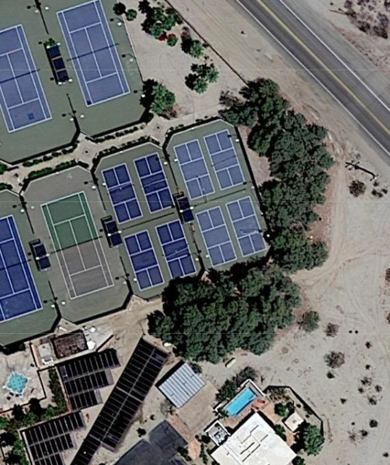 Borrego Springs Pickleball Club