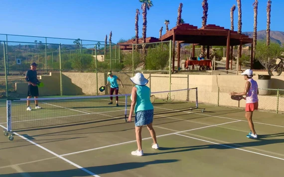Borrego Springs Recreation Park