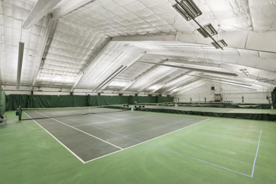 Boston Sports Club - Newton Boston Sports Club - Newton