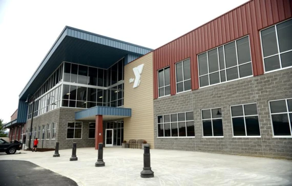 Botetourt Family YMCA