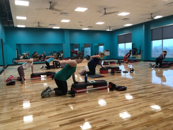 Botetourt Family YMCA