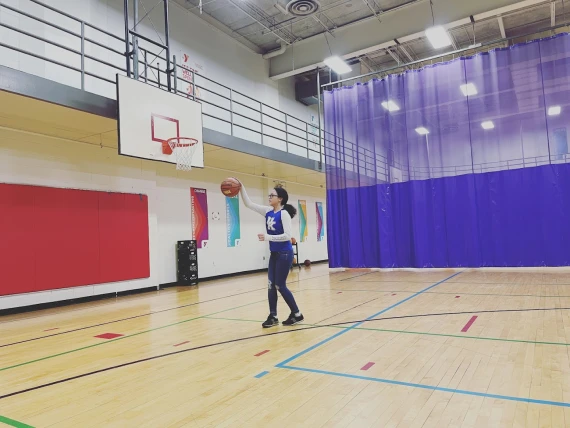 Bourbon County YMCA