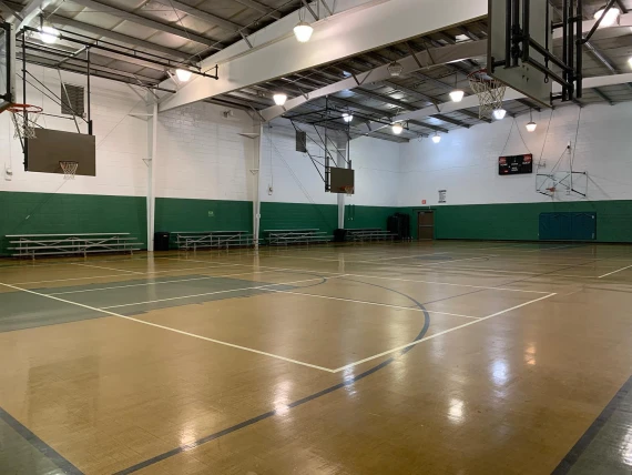 Boyd Hill Recreation Center