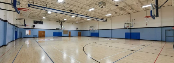 Boyertown YMCA