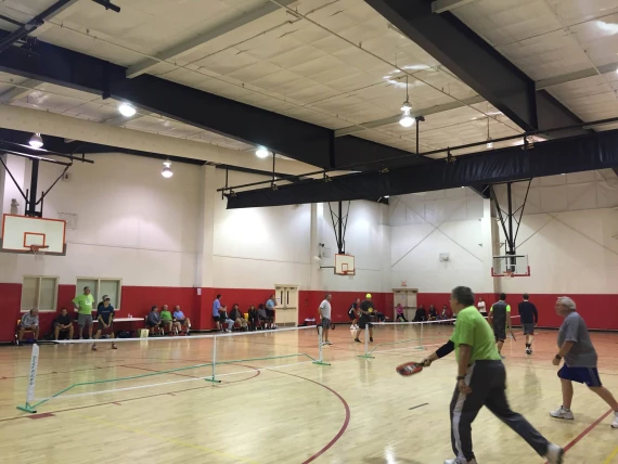 Boyertown YMCA - Hollenbach Boyertown YMCA - Hollenbach